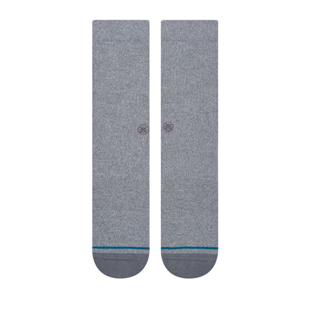 Medias Stance Icon - Gris 