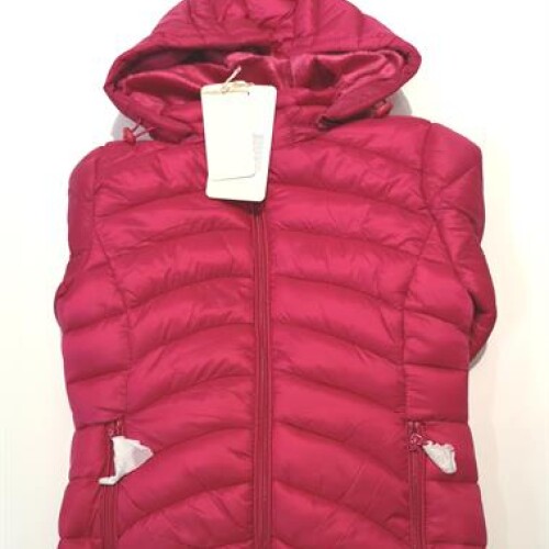 Campera Niña Tmill -19 R25 N/a