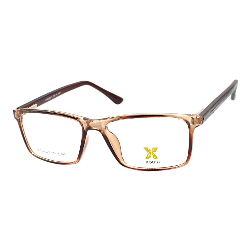 XO232531 marróncristal