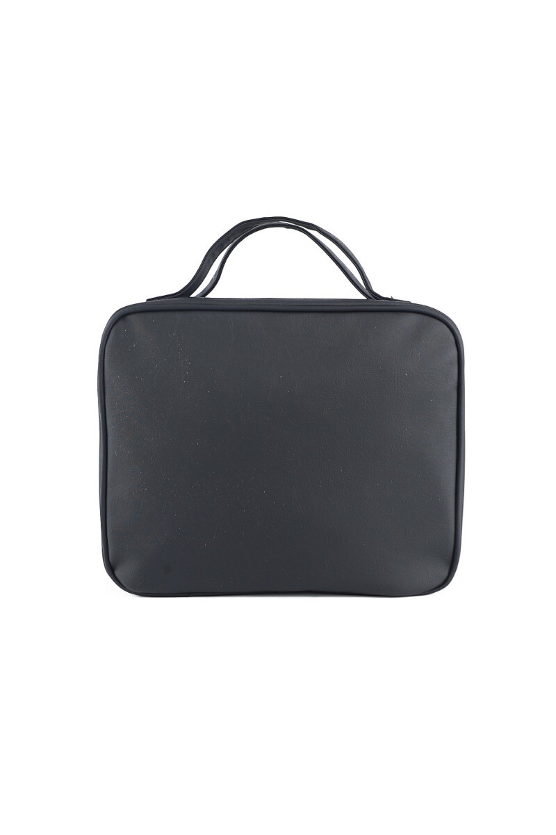 Necessaire Oreiro Negro