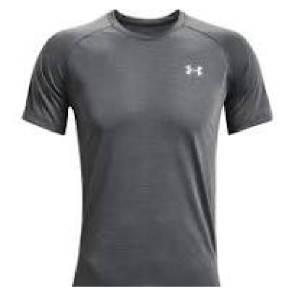 Buzo - Under Armour - UNDER ARMOUR BUZO UA STREAKER TEE de Hombre - 469-012Y81 Gris