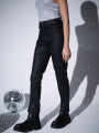 Pantalon Banu Negro