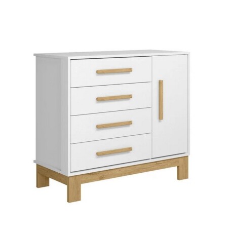 COMODA NATIVA MATTE BLANCO COMODA NATIVA MATTE BLANCO
