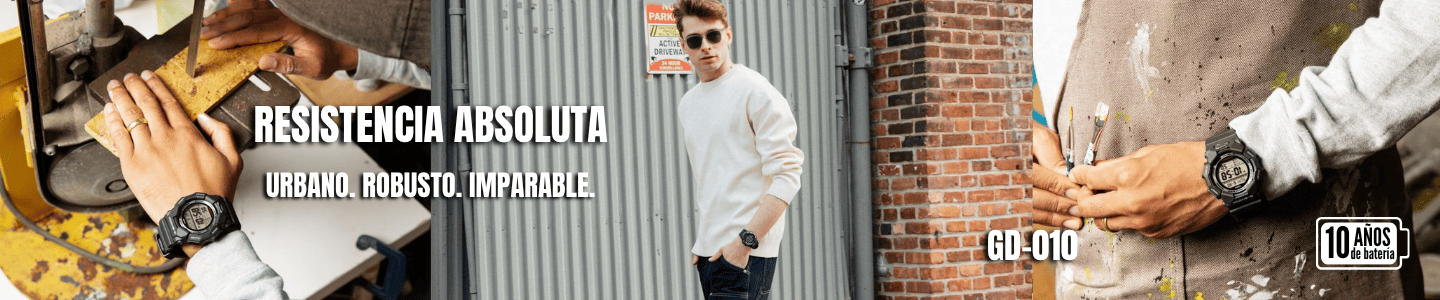 Resistencia Absoluta