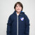CAMPERA BUFER Nacional Licencias Hombre 014