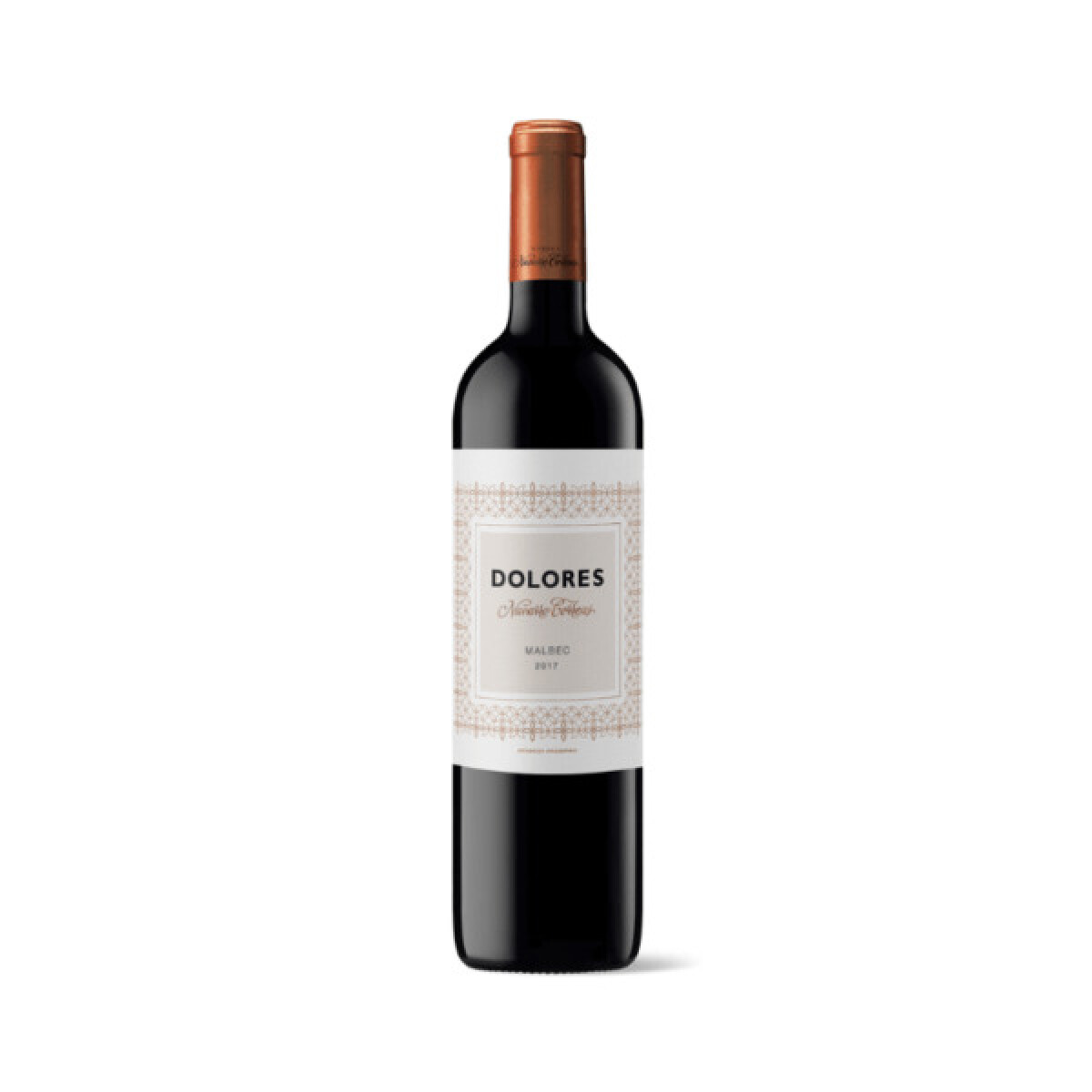Dolores Malbec 750ml 