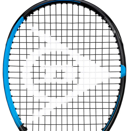 RAQUETA DUNLOP FX TEAM 285 G3 Blue & Black