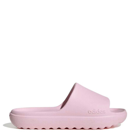 Chanclas de Mujer Adidas Adilette Lumia Rosa Claro