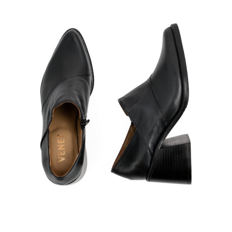 ZAPATO NEGRO