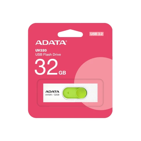 Pendrive Adata Usb 3.2 32gb Pendrive Adata Usb 3.2 32gb