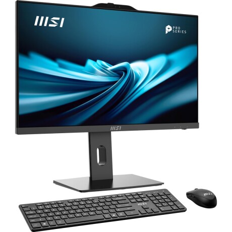 Equipo All In One Msi Core I5 4.7GHZ, 16GB, 1TB Ssd, 24" Fhd Touch 001