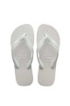 HAVAIANA TOP KIDS Blanco