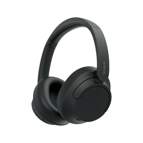 Auricular Sony Vincha BT WH-CH720N Negro