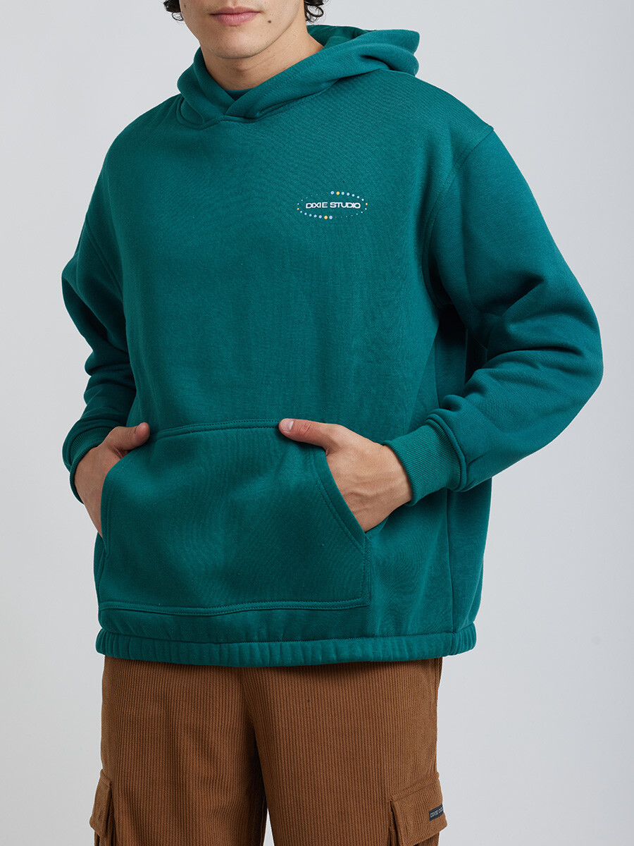 CANGURO S/C IMERU DIXIE - Verde 