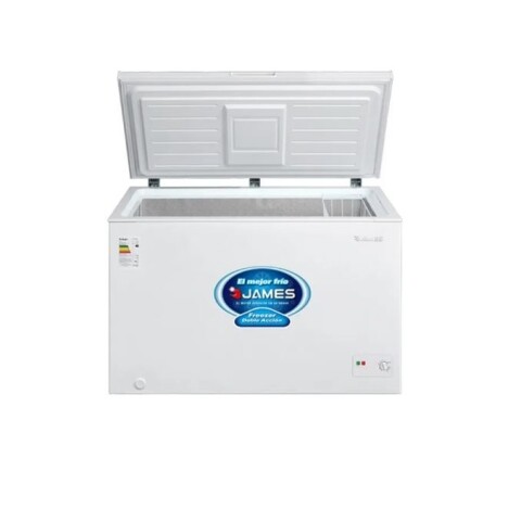 Freezer Heladera James 310 Horizontal Freezer Heladera James 310 Horizontal