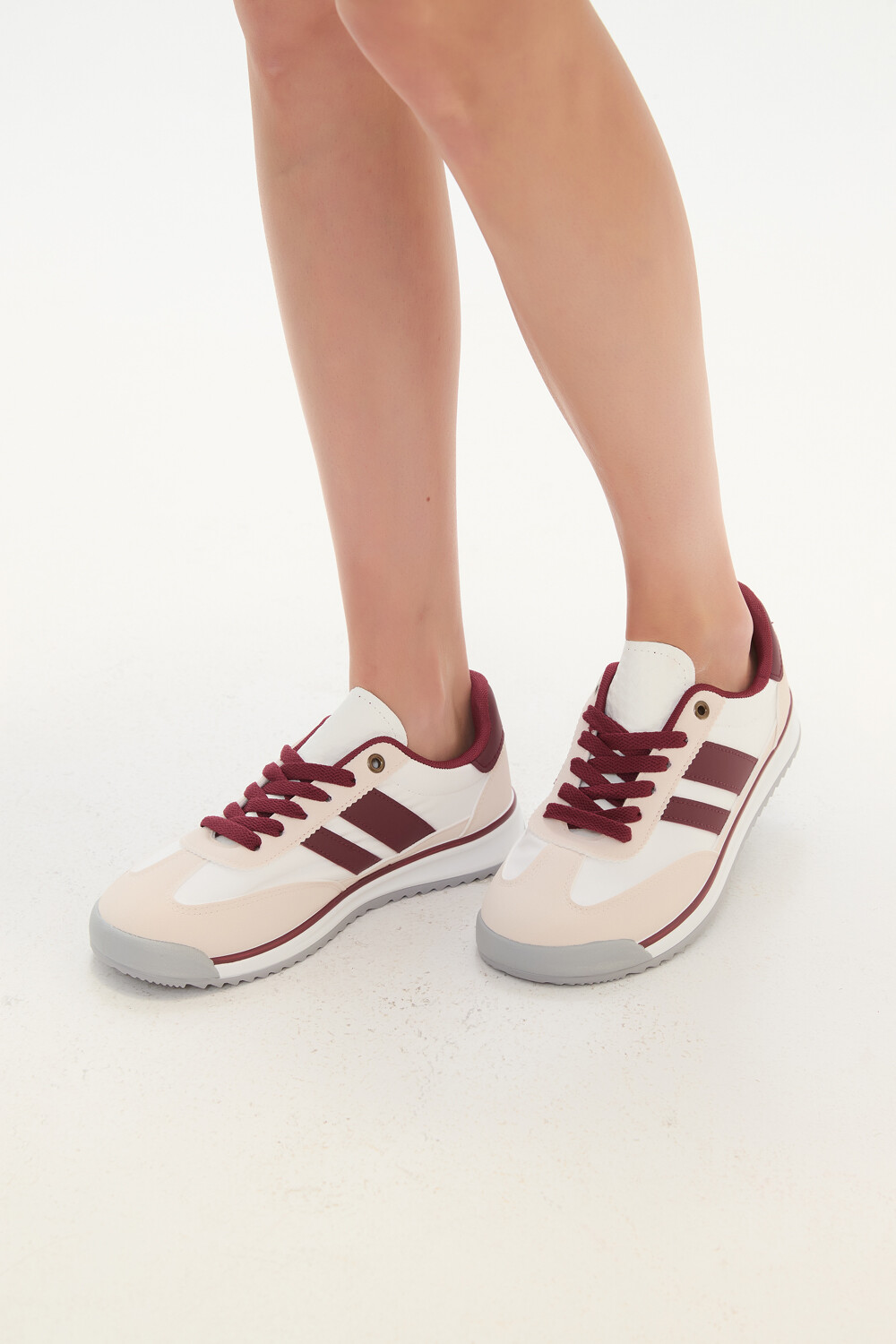 Zapatilla Bamboo Estampado 1