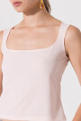 MUSCULOSA CAMI Beige
