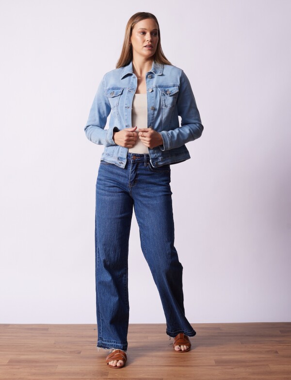 Camperita Jean JEAN CLARO