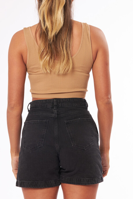 TOP FREDAS24 RUSTY Kaki