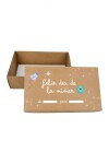 Caja Rectangular Impresa 20x30x9 cm - Día del Niño Caja Rectangular Impresa 20x30x9 cm - Día del Niño