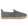 Alpargatas Toms Gris