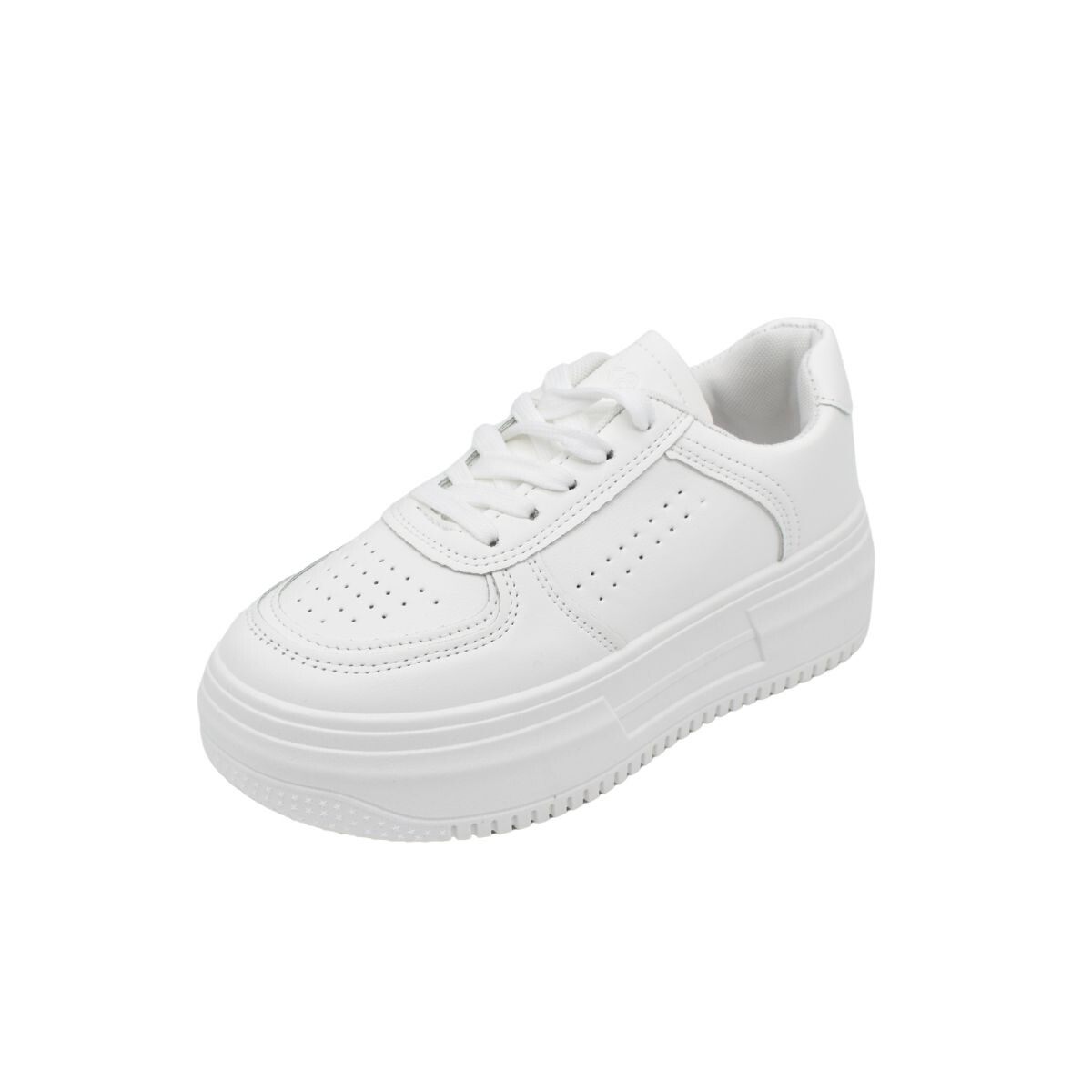 CHAMPION 35-40 - ALL WHITE 