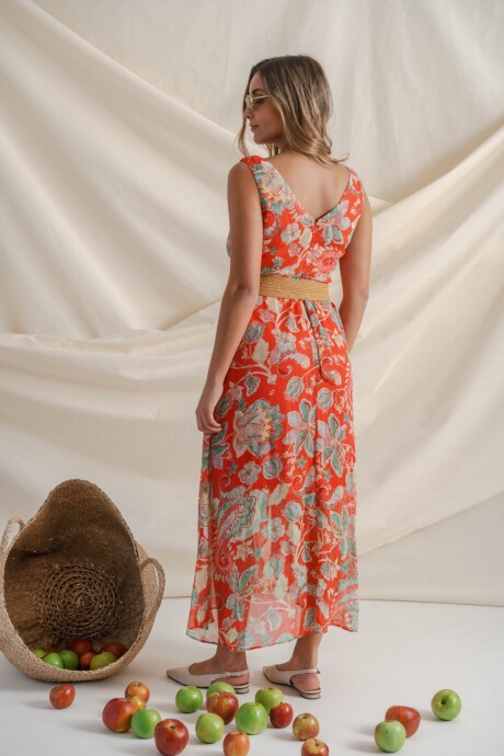 VESTIDO ELODIE VESTIDO ELODIE