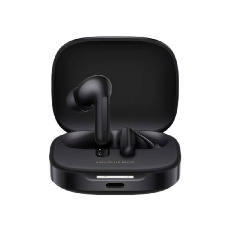 Xiaomi Redmi Buds 6 Black Xiaomi Redmi Buds 6 Black