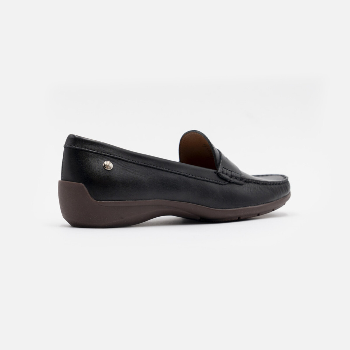 NOBUCK ITALO ROCK - PRETO 