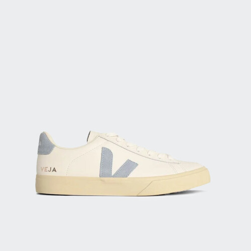 Championes Veja Campo Blanco