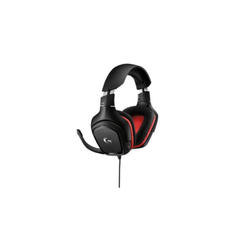 Auriculares Logitech Gaming G332 Negro