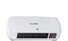 Caloventilador - JAMES Blanco 2000 W Caloventilador - JAMES Blanco 2000 W
