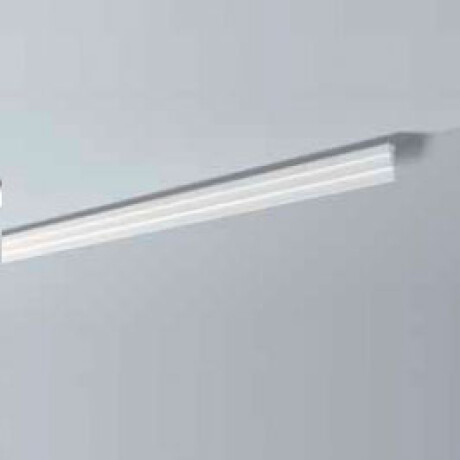 MOLDURA POLIESTIRENO NOMASTYL- M2 - 2 mts - N/A