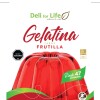 Gelatina Frutilla 1kg Gelatina Frutilla 1kg
