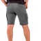 Bermuda cargo Gris