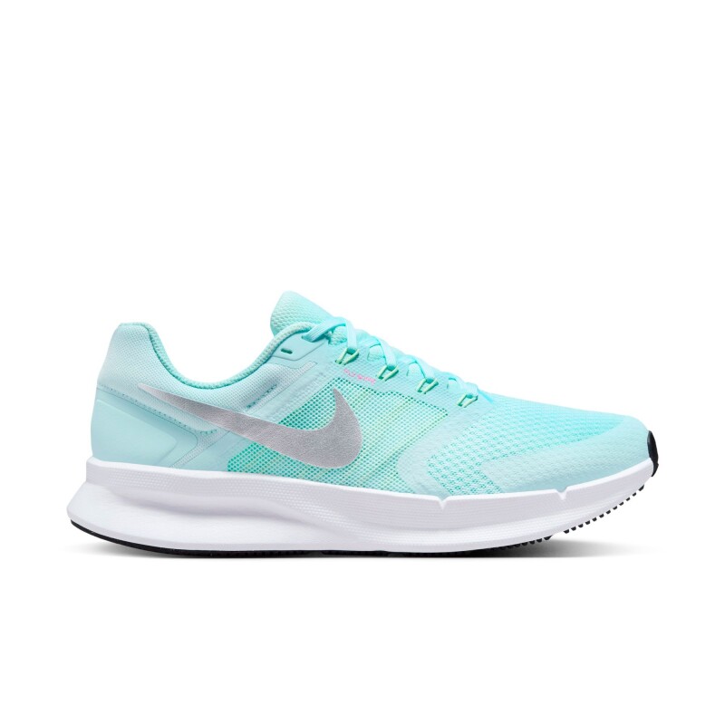 W NIKE RUN SWIFT 3 Azul Mujer La Cancha