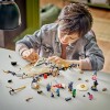 Lego Ninjago Dragón Maestro Egalt Lego Ninjago Dragón Maestro Egalt