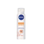 NIVEA DEO SPRAY STRESS PROTECT FEM FR. X única