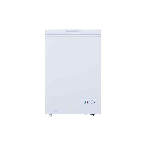 Freezer horizontal Futura FUT-FRH100 blanco