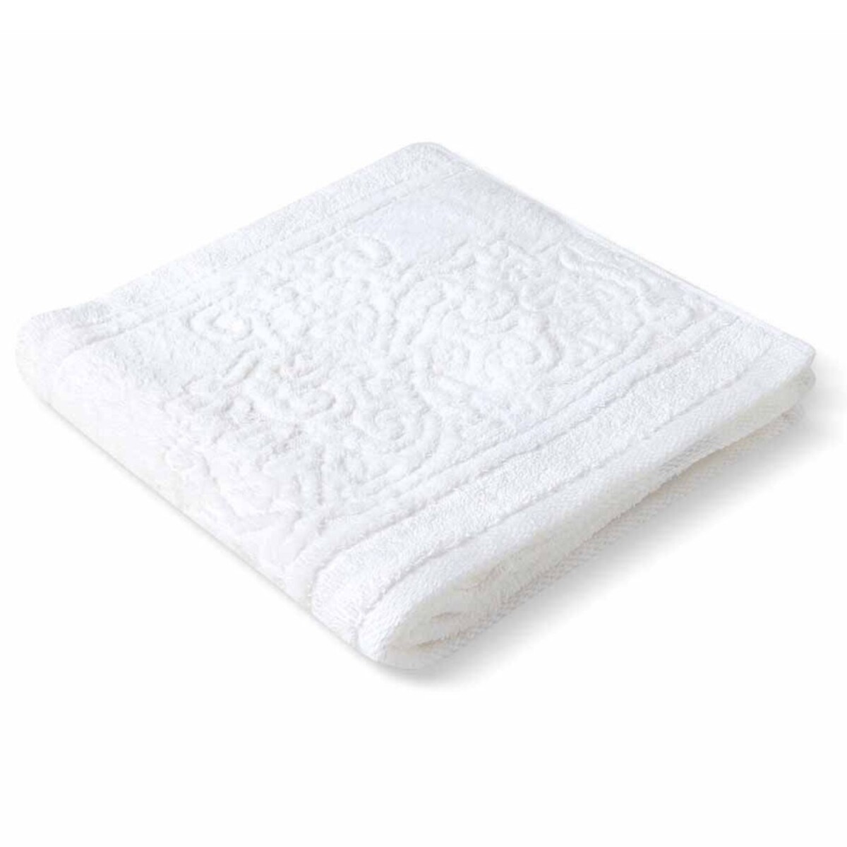 Toalla de Baño Dohler Confort Blanco 70x140cm 