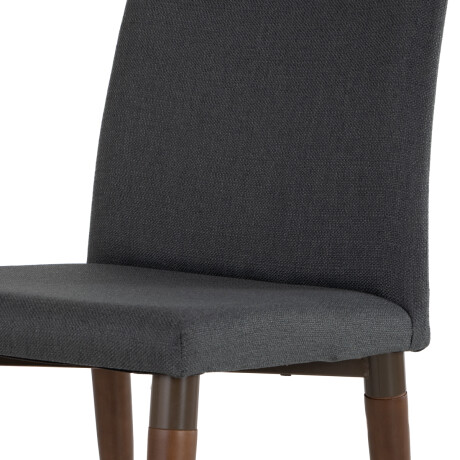 Silla Iron (outlet) - Tela Microfibra Linked 52 (Grafito)