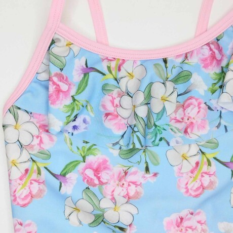 Traje de Baño Josefina Traje de Baño Josefina