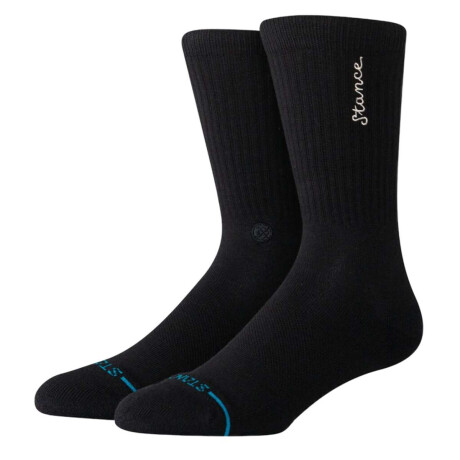 Medias Stance Palomino Negro