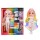 Muñeca Rainbow High Color Create Surtido CELESTE