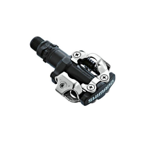 Pedales Shimano M520 Negro