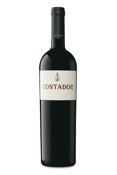 Vino Contador Tinto 750 ml Vino Contador Tinto 750 ml