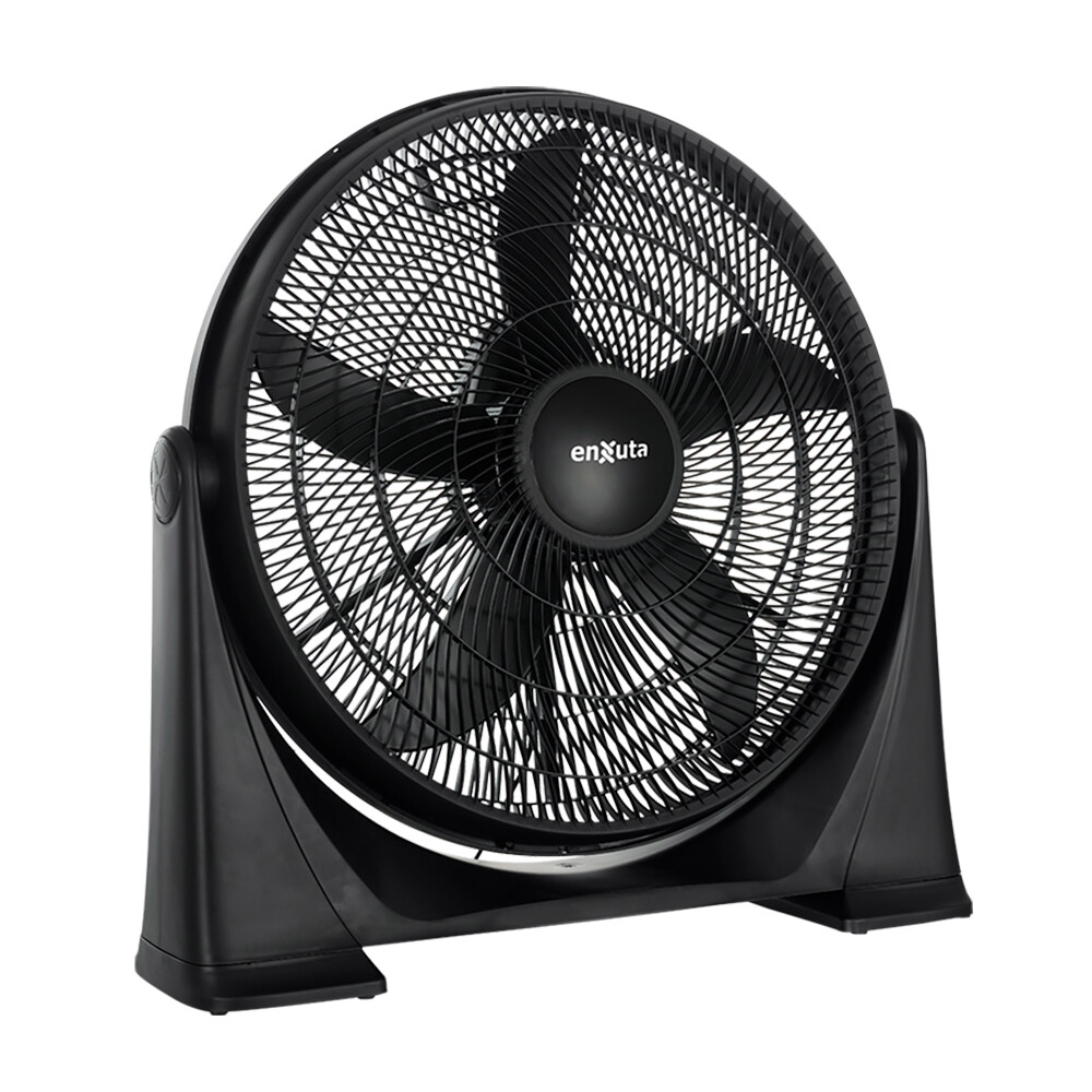 TURBOCIRCULADOR (VTENX920N) NEGRO Ø50cm. Turbocirculador (vtenx920n) Negro ø50cm.