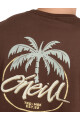Remera O'Neill Home Grown Café