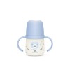 Vaso First Bottle SX PRO 6m+ SUAVINEX bear celeste