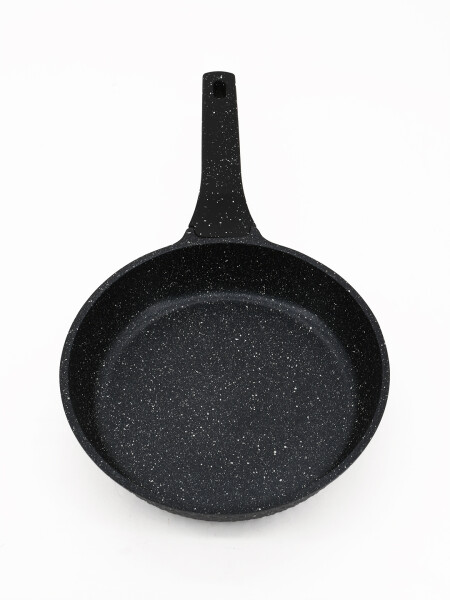 SARTEN LINEA AVANOS NEGRO